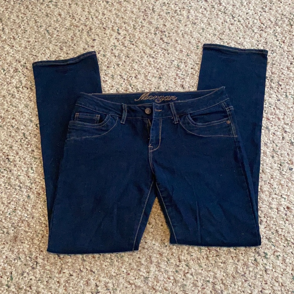 Delias “Morgan” jeans